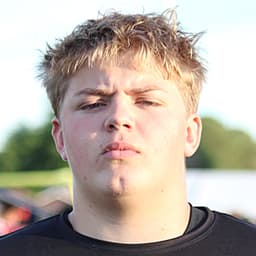 Mason Bush