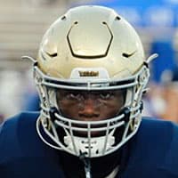 Brandon Green