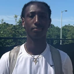 Jayvon Gilmore