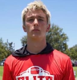 Landen Holley