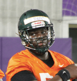 Donovan Jones