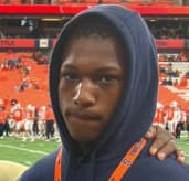 Ya'Heem Smith