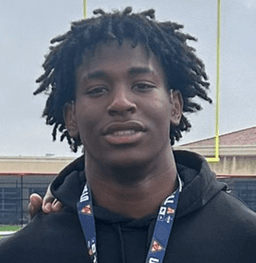 G'Ivori Graham