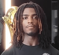 Joel Bradford