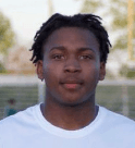 Andre Parker