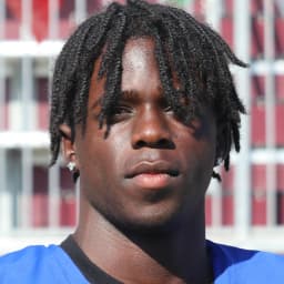 Najee Calhoun