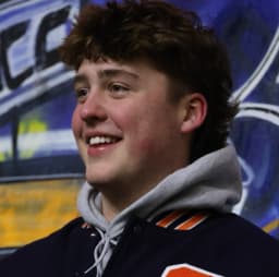 Kai Pritchard