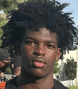 Savion Bandy