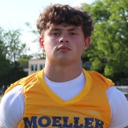 Cooper McCutchan