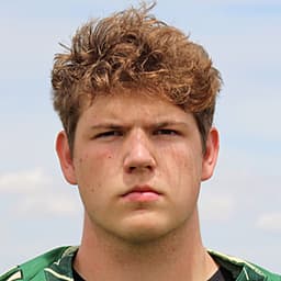 Jake Hildebrand