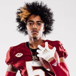 Nate Perry