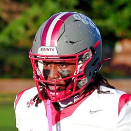 Jaerron Johnson