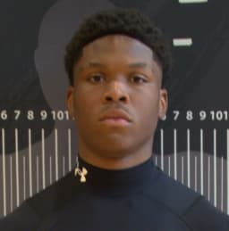 Antwaun Adams