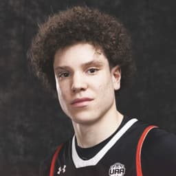 Jayden Hodge