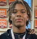 Jaylen Burrell