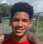 Macaiden Brown