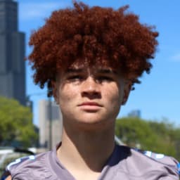Zachary Washington