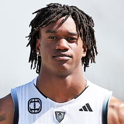 Kesean Bowman