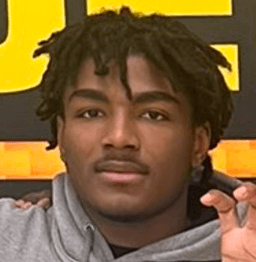 Jamarion Phillips