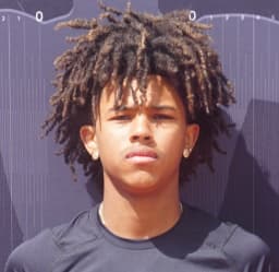 Deshawn Laporte
