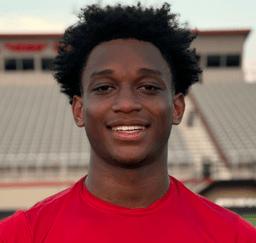 Ahmad Hudson