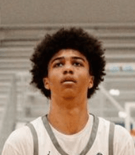 Gavin Placide