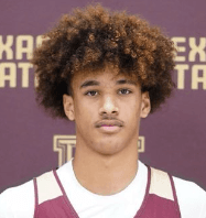 Isaiah Ward