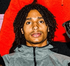 Jamison White