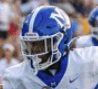 Keeyshawn Tabuteau
