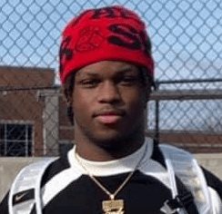 Kelvin Perkins
