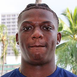 Jamier Brown