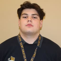 Will Conroy