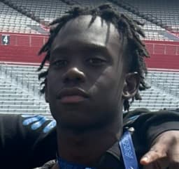 Joshua Mensah