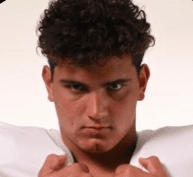 Xavier Reid