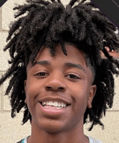 Marcus Sales