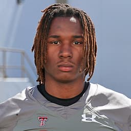 Khalil Terry