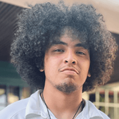 Tim Ioane
