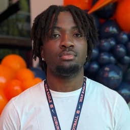 Jermaine Smith Jr.