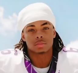 Brandon Ford