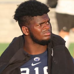 Keshawn Stancil