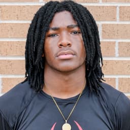 Tre Moore