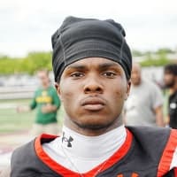 Keontae Bumpers