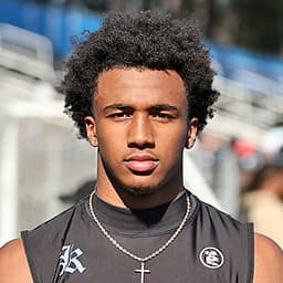 Zayden Gamble