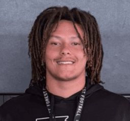 Latrell Sellers