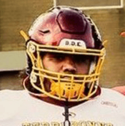 O'Ryan Mosley