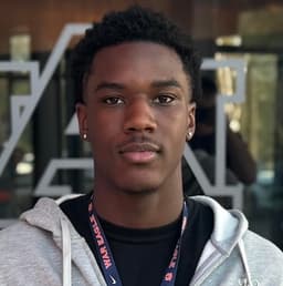 Davion Jones