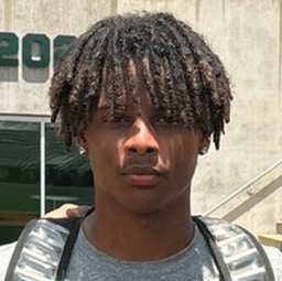 Ziondre Williams