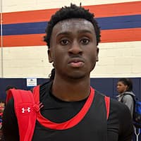 Donovan Williams