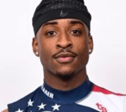 Jamarcus Jones