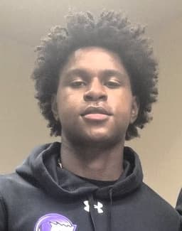 Diondre Smith
